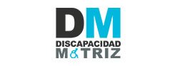 Discapacidad Motriz